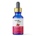 SkinLuv Rosehip Cold Pressed Carrier Oil | Grocsy