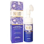 Neud Foaming Face Cleanser Illuminating Face Cleanser | Grocsy