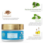 Forest Essentials Night Treatment Cream Jasmine & Patchouli | Grocsy