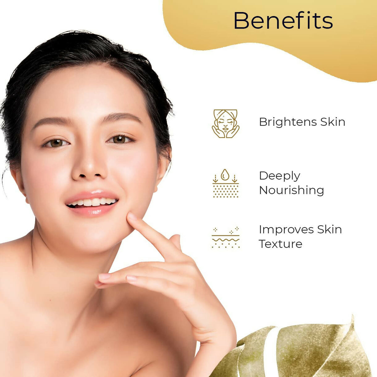 Pilgrim 24K Gold Beauty Oil For Glowing Skin, Deep Nourishing, Anti Aging, Make Up Primer | Grocsy