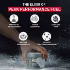 MuscleBlaze Creatine Monohydrate Creamp Unflavored | Grocsy
