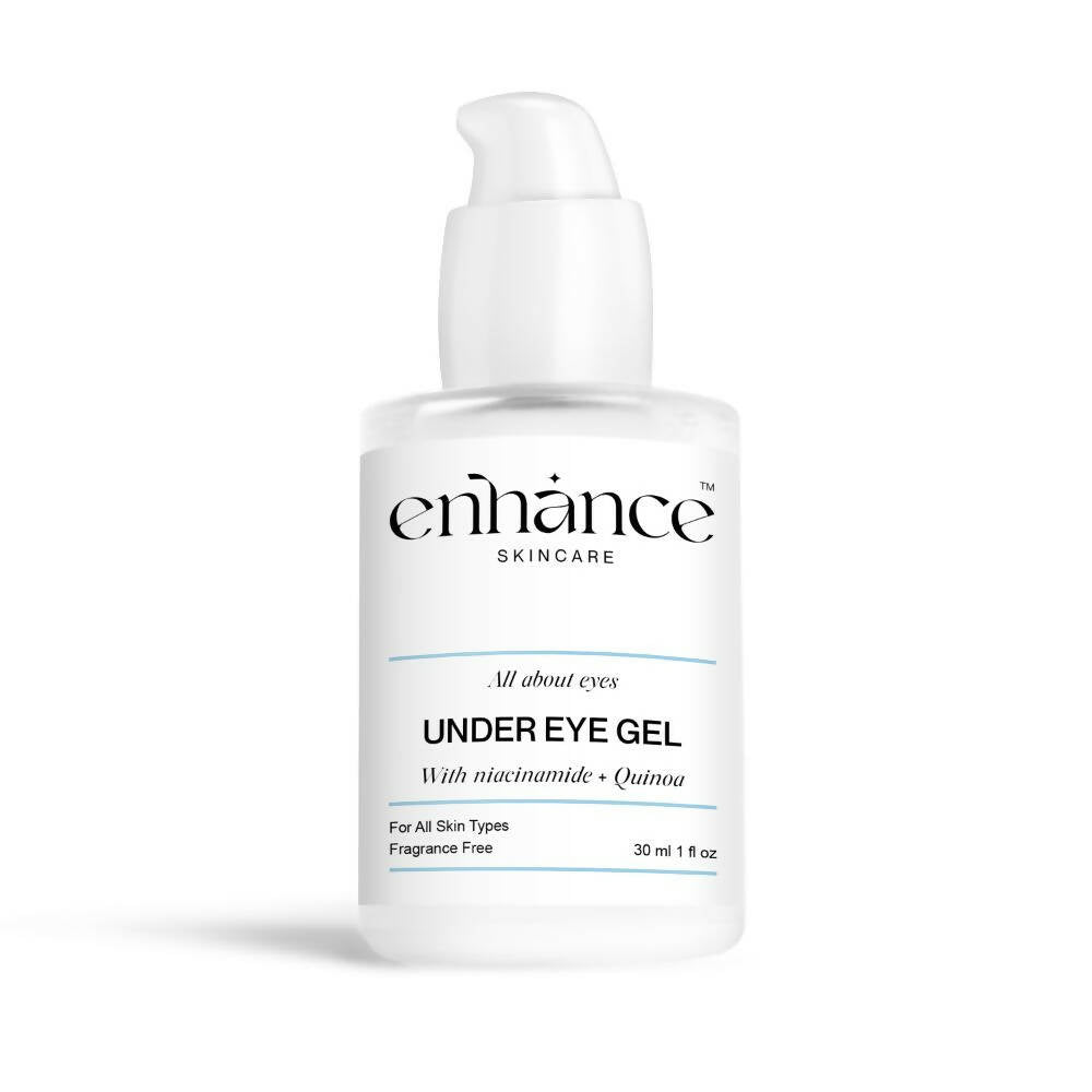 Enhance Skincare Under Eye Gel | Grocsy
