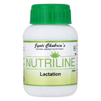 Nutriline Lactation Capsules (Gold) | Grocsy