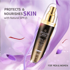 Ayouthveda Sparkling Gold Day Cream | Grocsy