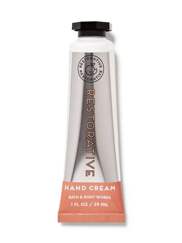 Bath & Body Works Restorative Hand Cream | Grocsy