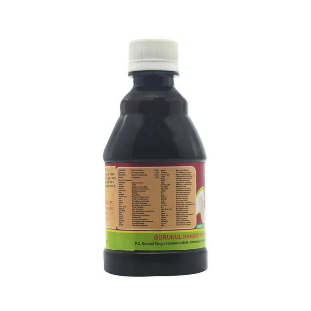 Gurukul Nari Shakti Tonic | Grocsy