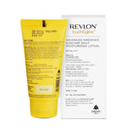 Revlon Touch & Glow Advanced Radiance Sun Care Daily Moisturizing Lotion SPF 30 | Grocsy