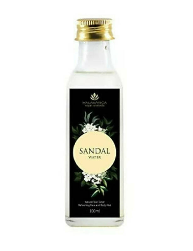 Malabarica Sandal Water | Grocsy