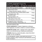Inlife Energy Booster Capsules | Grocsy