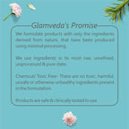 Glamveda Hyaluronic Acid Hydra Boost Foaming Face Wash | Grocsy
