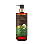 Khadi Natural Khadi Natural Neem & Aloe Vera Hair Cleanser With Reetha & Amla | Grocsy