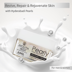 Ayouthveda Pearly White Night Cream | Grocsy