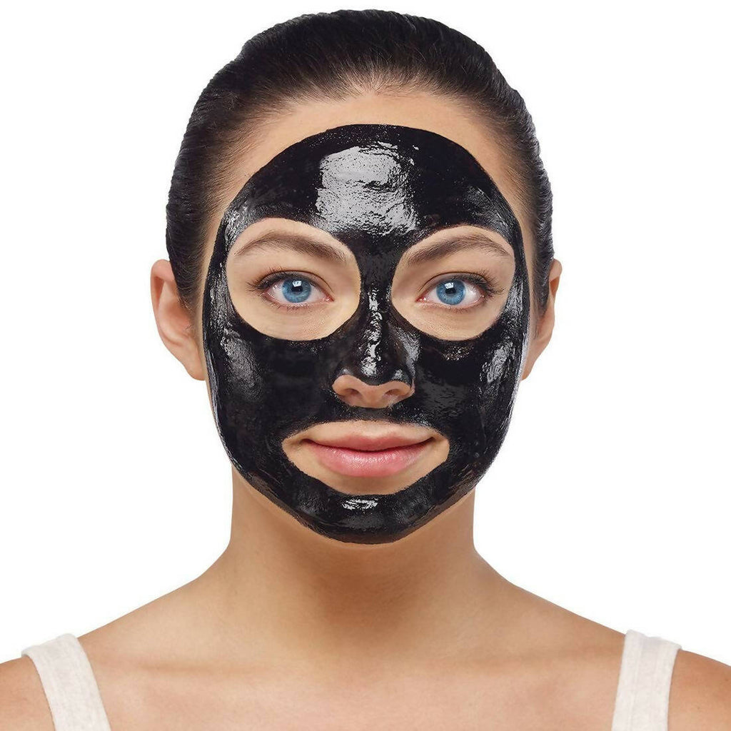 Maliao Professional Charcoal Peel Off Mask | Grocsy