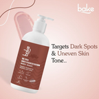 Bake De-Tan Anti Pigmentation Coffee Body Wash | Grocsy