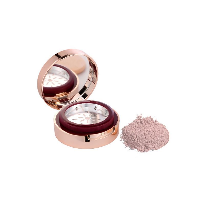 Typsy Beauty Hustle & Grind Setting Powder - Vanilla Latte 01 | Grocsy