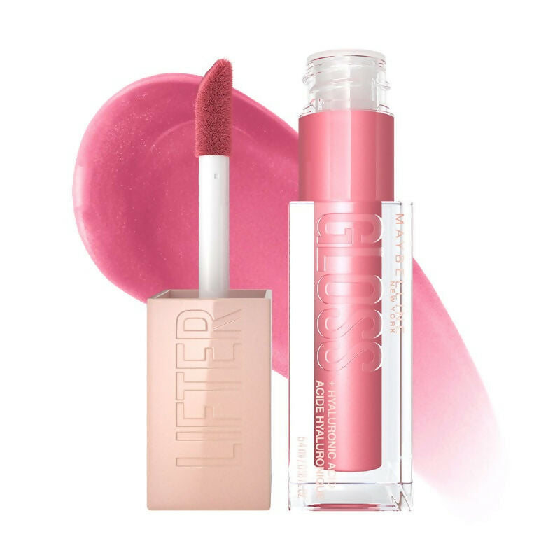 Maybelline New York Lifter Gloss - Petal | Grocsy