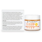 Bella Vita Organic C Glow Oil-Free Face Gel | Grocsy