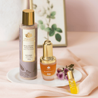 Shankara by Sri Sri Tattva Absolute Radiance Kit | Grocsy