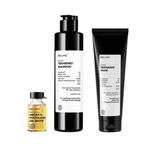Brillare Complete Heavy Moisturising Kit (Natural) | Grocsy