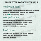 Ktein Cosmetics Triple Bond+Triple Layer Repair Serum | Grocsy