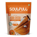Soulfull Adai Dosa Mix | Grocsy