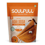 Soulfull Adai Dosa Mix | Grocsy