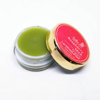 Rustic Art Raspberry Mint Organic Lip Moisturizer | Grocsy