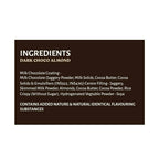 Open Secret Dark Chocolate Gift Pack Box Hamper | Grocsy