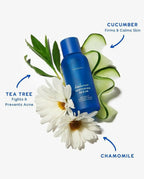 Aavrani Balance Restoring Tea Tree Toning Serum | Grocsy