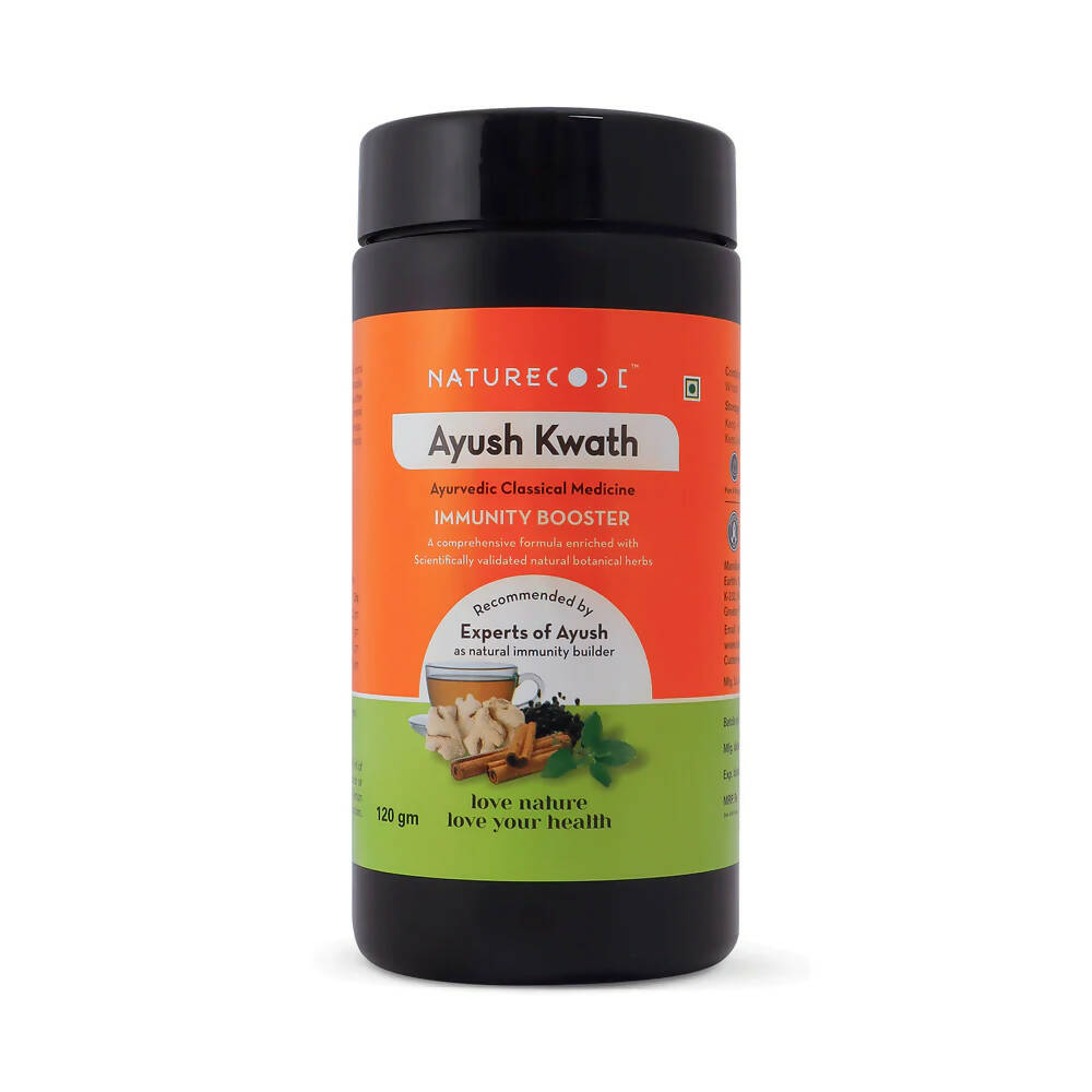 Nature Code Ayush Kwath | Grocsy