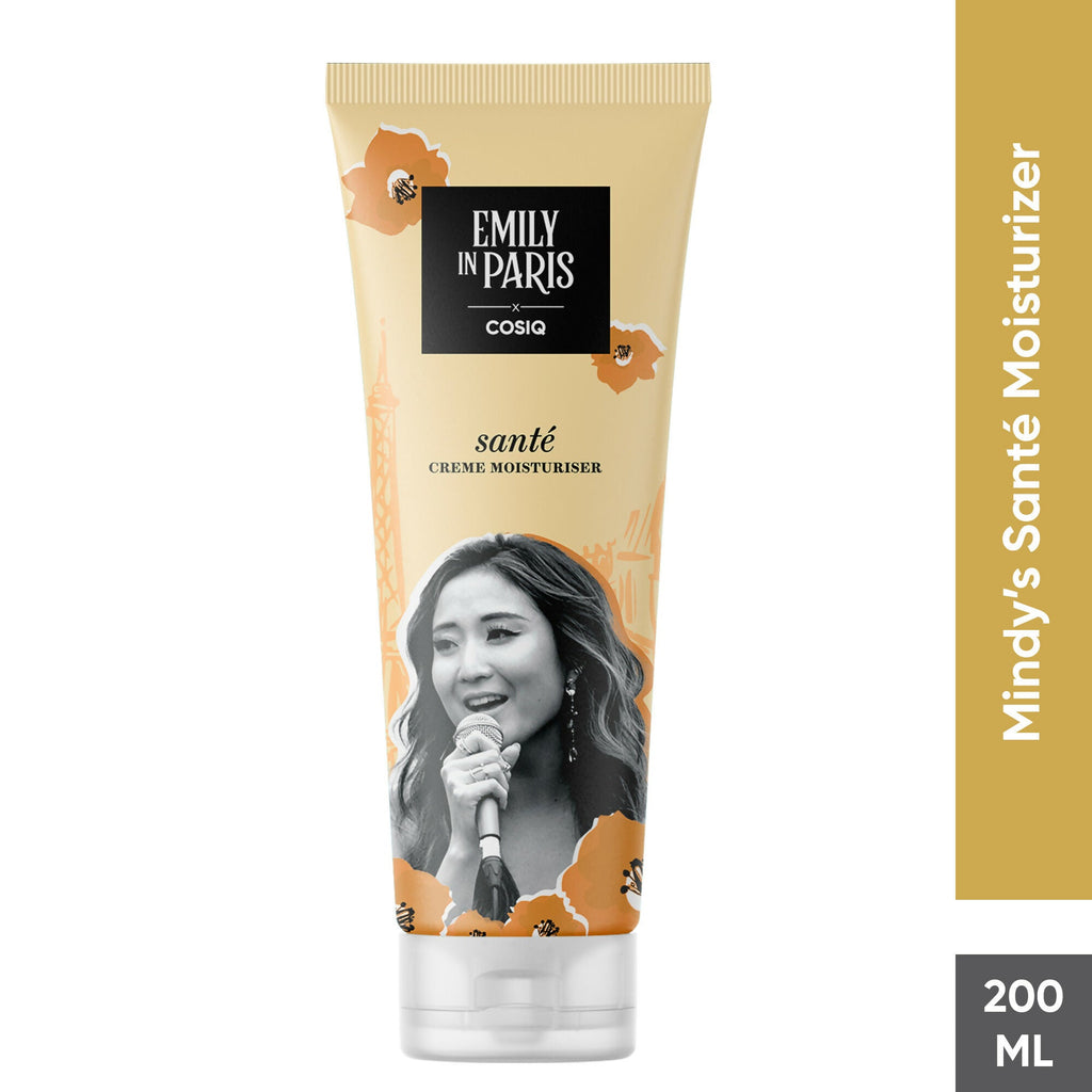 Cos-IQ Emily In Paris Mindy’s Santé Creme Moisturizer | Grocsy