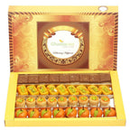 Ghasitaram Kaju Sugarfree Sweets Assorted Box | Grocsy