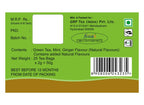 Tanza Tea Slim Green Tea Bags Mint Ginger | Grocsy