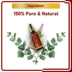Newish Pure Eucalyptus Essential Oil | Grocsy