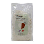 Healthy Alternatives Stone Milled Oat Flour | Grocsy