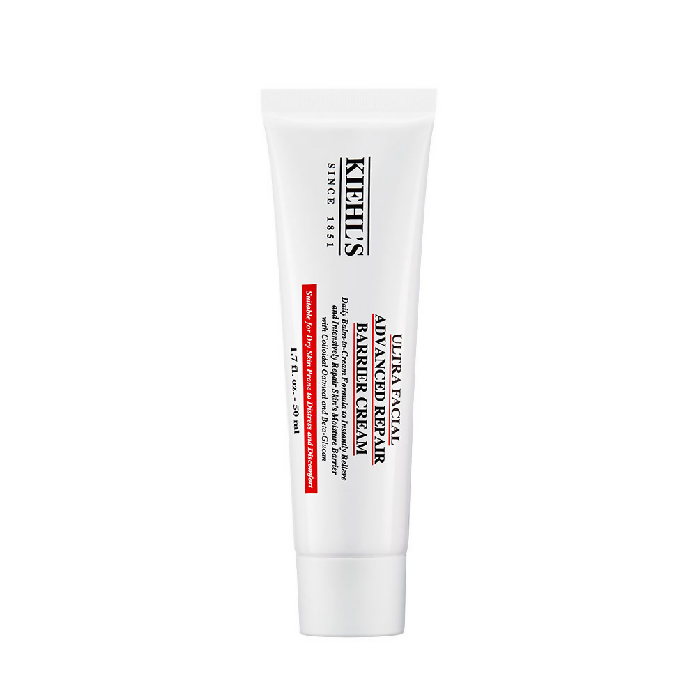 Kiehl's Ultra Facial Advanced Repair Barrier Cream | Grocsy