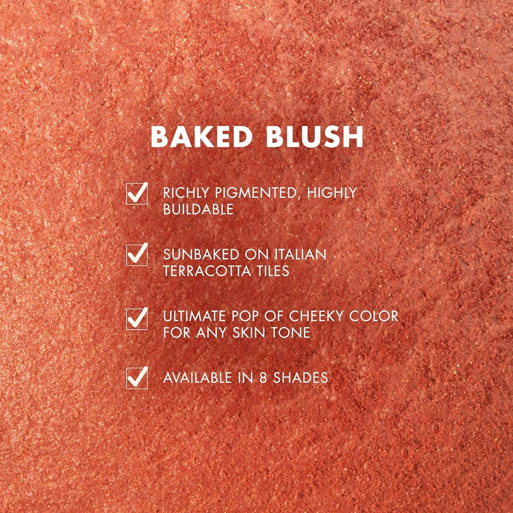 Milani Baked Blush - 03 Berry Amore | Grocsy