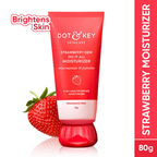 Dot & Key Strawberry Brightening Moisturizer | Grocsy