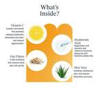 Arata Vitamin C Triple Action Morning Combo | Grocsy