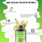 Neuherbs Amla Juice | Grocsy