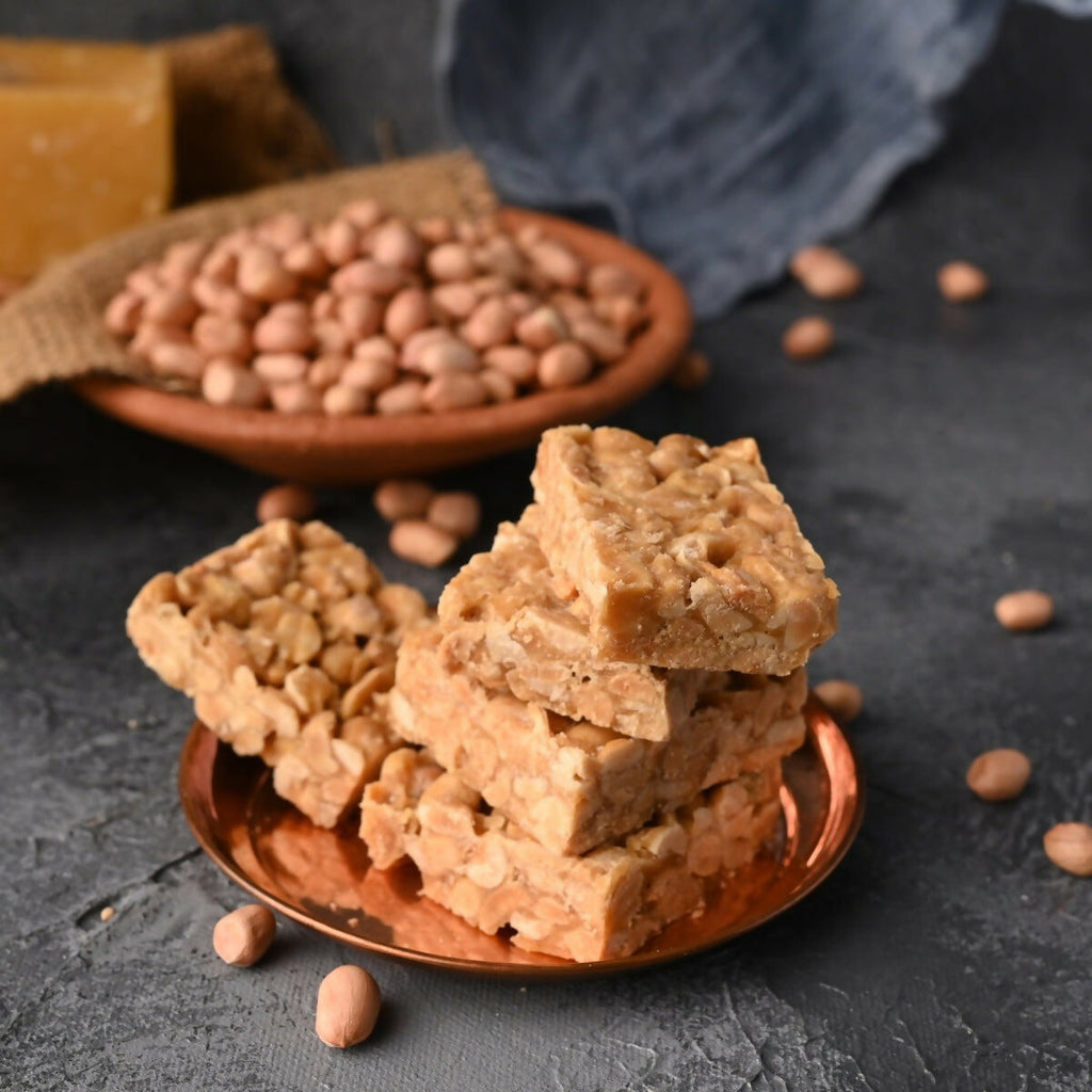 Vellanki Foods Palli Patti | Grocsy