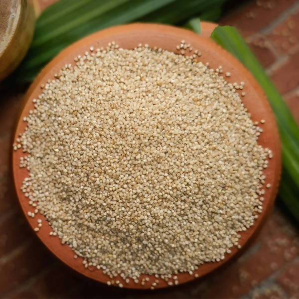 Sudhanya Organic Barnyard Millet (Udalu) | Grocsy