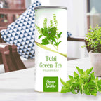 Dibha Tulsi Green Tea | Grocsy