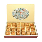 Ghasitaram Roasted Almond Bites Box | Grocsy