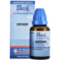 St. George's Bach Flower Remedies Centaury | Grocsy