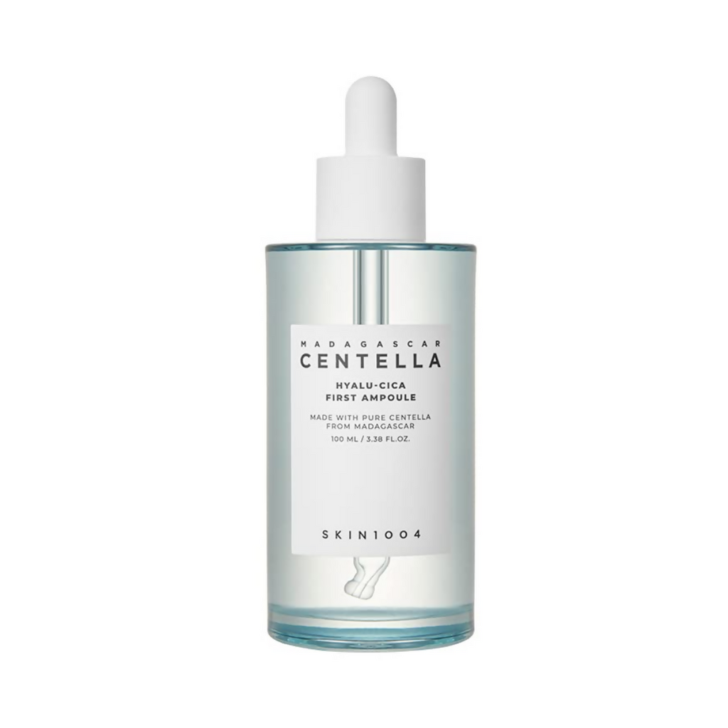 SKIN1004 Madagascar Centella Hyalu-Cica First Ampoule | Grocsy