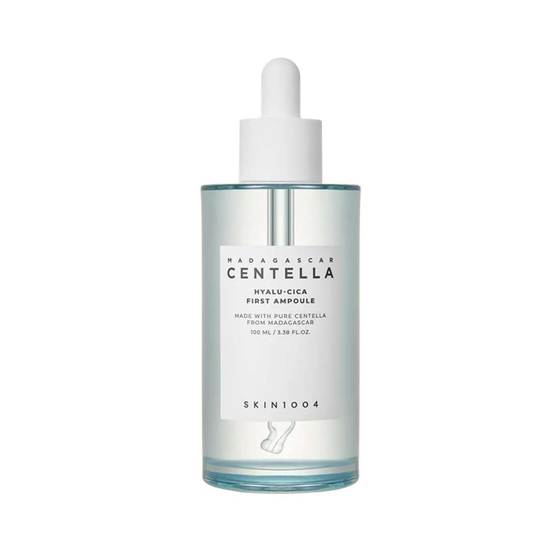 SKIN1004 Madagascar Centella Hyalu-Cica First Ampoule | Grocsy