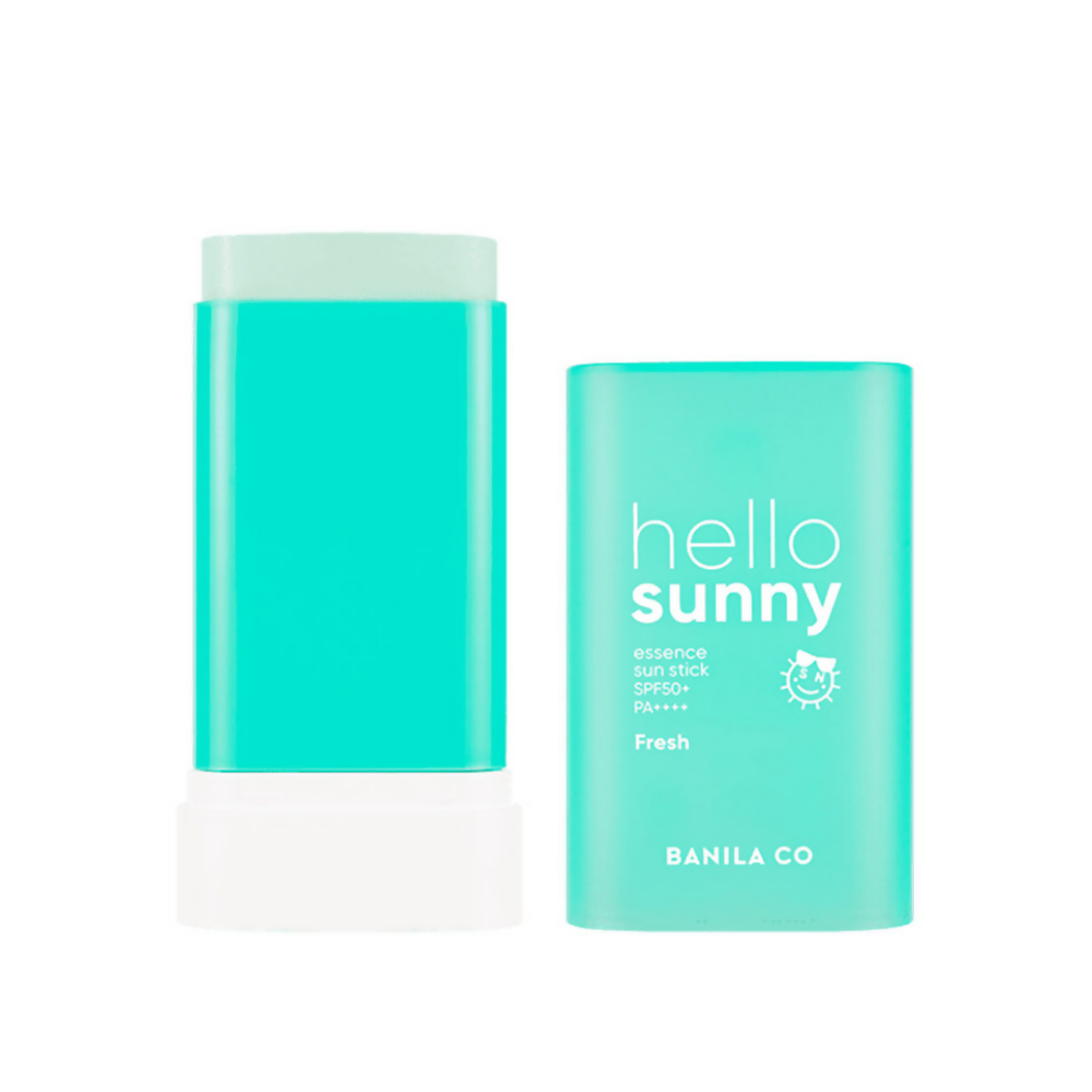 Banila Co Hello Sunny Essence Sun Stick SPF 50+ PA++++ Fresh | Grocsy