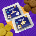 The Healthy Binge Assorted Cookies | No Maida & No Refined Sugar | Grocsy