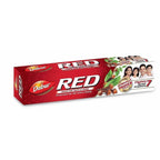 Dabur Red Toothpaste | Grocsy
